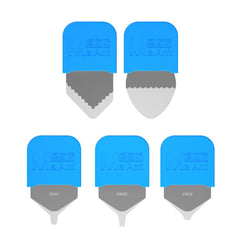 Cell Phone Repair Removal Tool Set Curved Re...