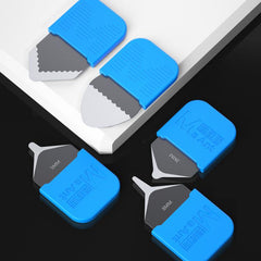 Cell Phone Repair Removal Tool Set Curved Re...