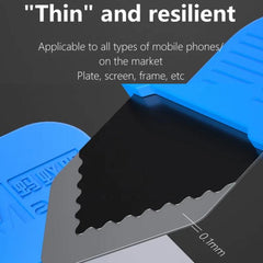 Cell Phone Repair Removal Tool Set Curved Re...