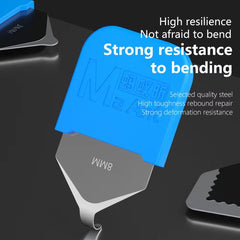 Cell Phone Repair Removal Tool Set Curved Re...