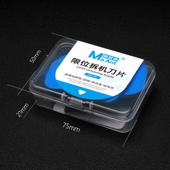 Cell Phone Repair Removal Tool Set Curved Re...