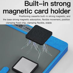 Universal Magnetic Base Cell Phone CPU Mothe...