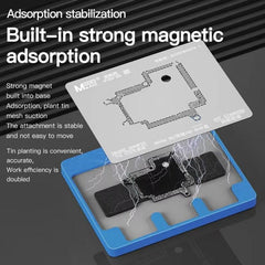 Universal Magnetic Base Cell Phone CPU Mothe...