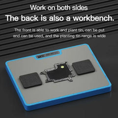 Universal Magnetic Base Cell Phone CPU Mothe...