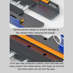 Cell Phone Fixing Fixture Screen Side Hangin...