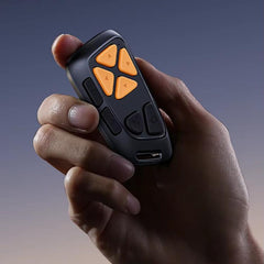 Control remoto inalámbrico Bluetooth para smartphone