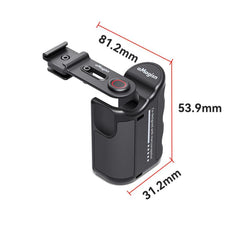 Kit de empuñadura aMagisn Xplorer para vlogg...