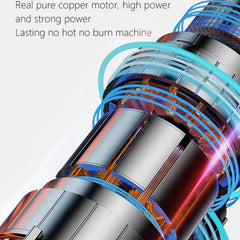 Máquina eléctrica para quitar pegamento, cor...
