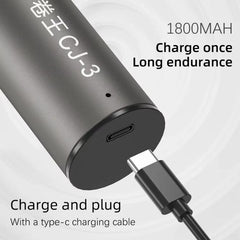 Máquina eléctrica para quitar pegamento, cor...