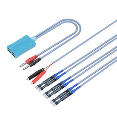 Cable de alimentación para reparación de tel...