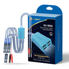 Cable de alimentación para reparación de tel...