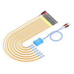 Cable de encendido de alto voltaje de 8 V pa...