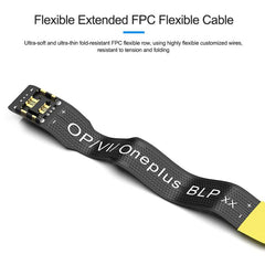 Cable de encendido de alto voltaje de 8 V pa...