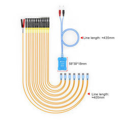 Cable de encendido de alto voltaje de 8 V pa...