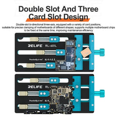 Placa base para reparación de teléfonos móvi...