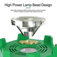Lámpara de curado UV inteligente LED ultravi...