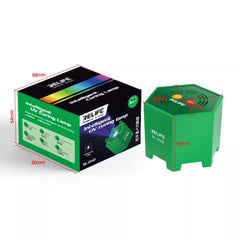 Lámpara de curado UV inteligente LED ultravi...