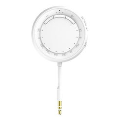 Adaptador de audio Bluetooth 5.4 2 en 1 con ...