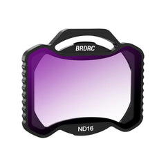 Accesorios para filtros con marco de alumini...