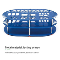 Caja de almacenamiento multifuncional para r...