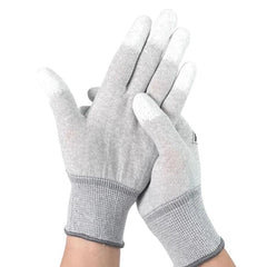 Guantes antiestáticos antideslizantes y resistentes al calor RELIFE RL-063