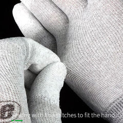 Guantes antiestáticos antideslizantes y resistentes al calor RELIFE RL-063