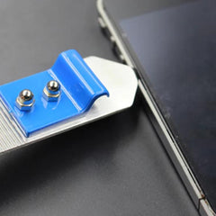 Barra de palanca antideslizante para desmontar teléfonos móviles SUNSHINE SS-010