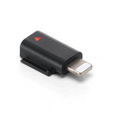 Adaptador original de 8 pines para teléfono ...