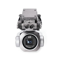 Para el conjunto de cámara gimbal Autel Evo2...