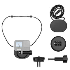 Cordón magnético universal para cámara de ac...