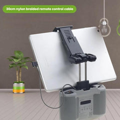 Soporte ajustable para tablet YX para mando ...