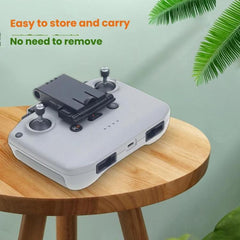 Soporte ajustable para tablet YX para mando ...