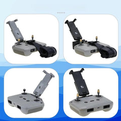 Soporte ajustable para tablet YX para mando ...