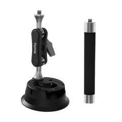Soporte universal para coche Flymile con ven...