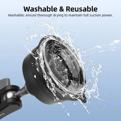 Soporte universal para coche Flymile con ven...