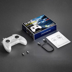 Mando a distancia para dron con simulador FPV STARTRC S8