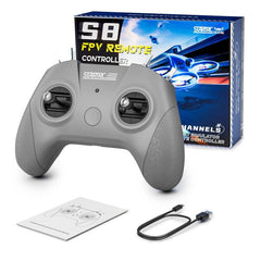 Mando a distancia para simulador de vuelo FPV STARTRC S8 Pro