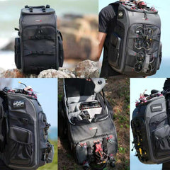 Mochila de transporte para dron FPV STARTRC BP2