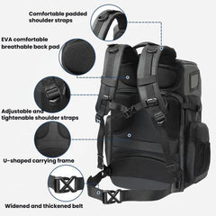 Mochila de transporte para dron FPV STARTRC BP2