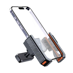 Soporte magnético universal para teléfono de pared y soporte para teléfono de coche