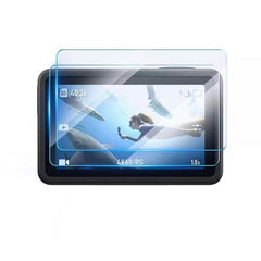 Kit de protector de pantalla de vidrio templ...