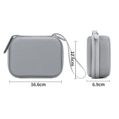 Bolsa impermeable portátil para cámara DJI Osmo Action 6