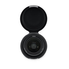 Para el objetivo macro original DJI Osmo Act...