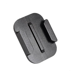 Soporte de liberación rápida de aleación de aluminio para cámaras de acción