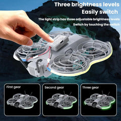 Tira de luz luminosa RCSTQ para DJI Neo 2