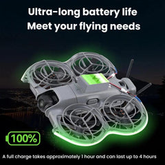 Tira de luz luminosa RCSTQ para DJI Neo 2