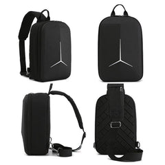 Bolsa de pecho para DJI Neo 2 BKano Smooth F...