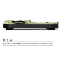 Soporte para placa base RF4 resistente al calor para reparación de teléfonos