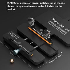 Pinza universal para reparación de teléfonos...