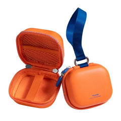 Estuche rígido mini DisAdv para cámaras de acción